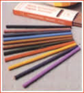 KERAMISCH POTLOOD GROEN